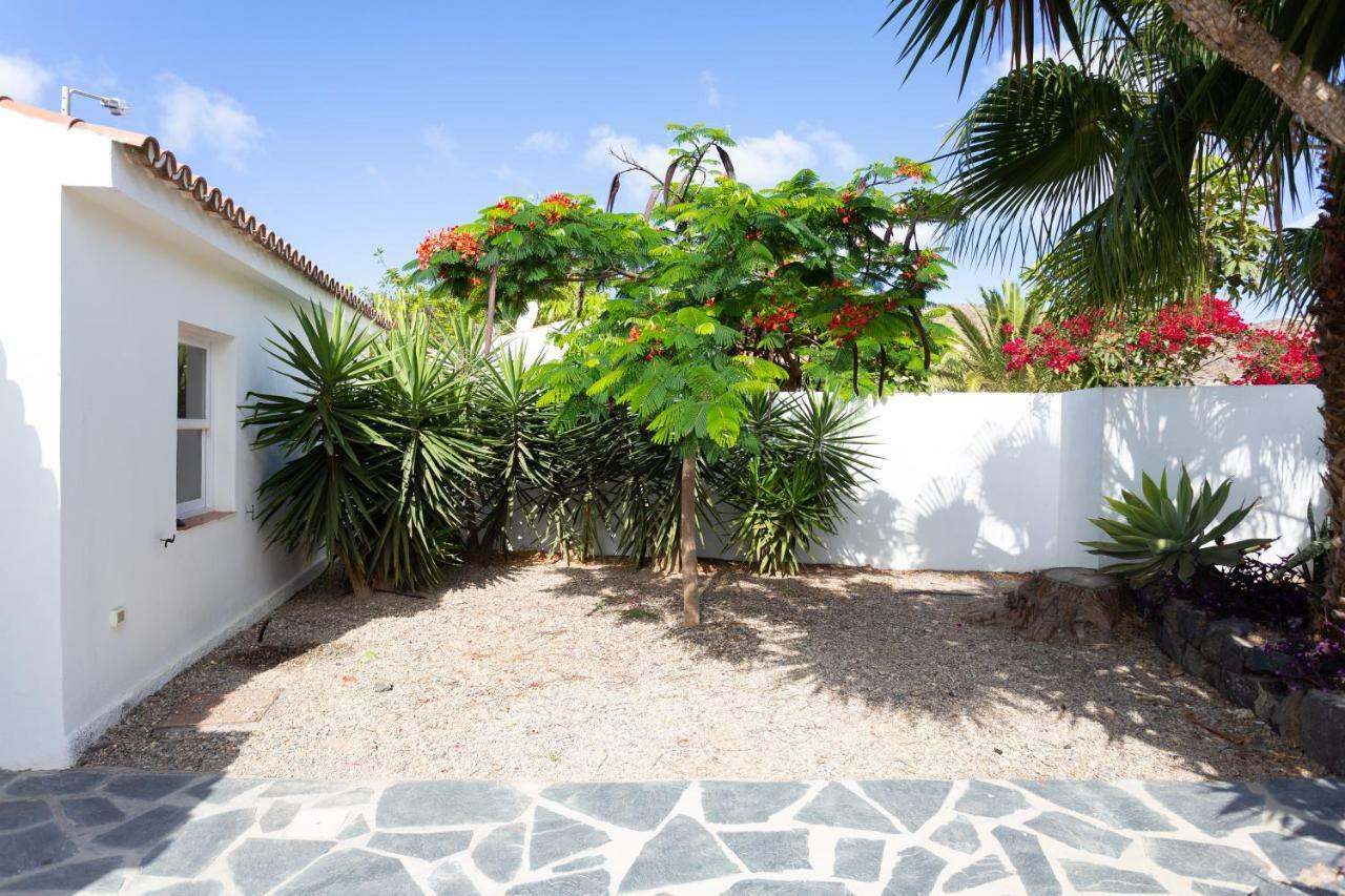 Casita 3, Caserio De Guaza Palm-mar Eksteriør bilde